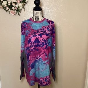 Magellan fishing shirt